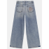 Guess wide leg jeans